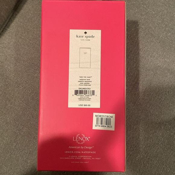 Kate Spade - Picture 4 of 4